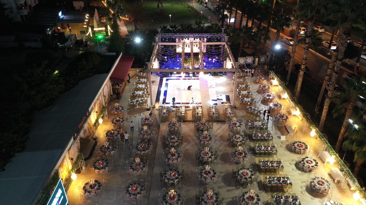 Photo of Outdoor in Yenisehir
