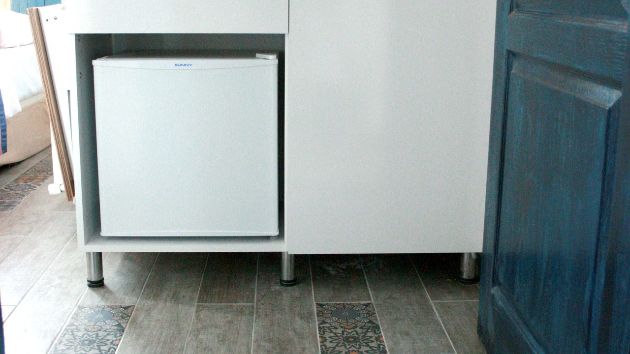 Photo of Bedroom in Buyukcekmece