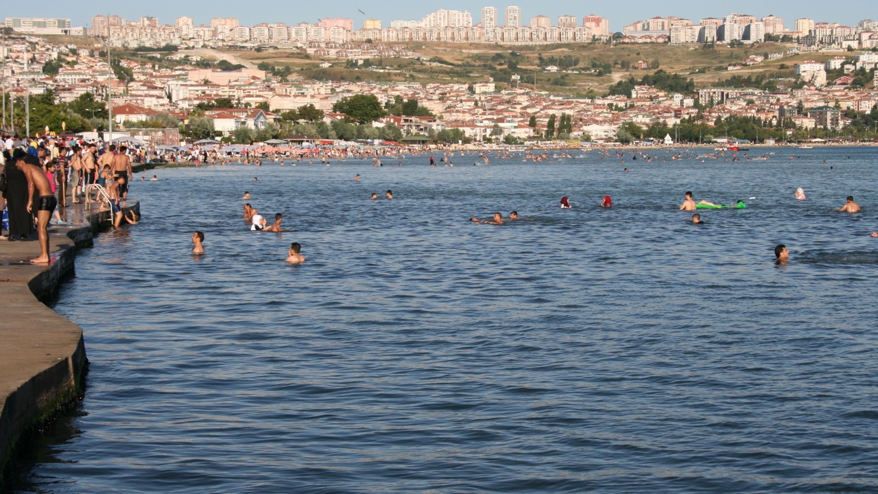 Photo of Others in Buyukcekmece