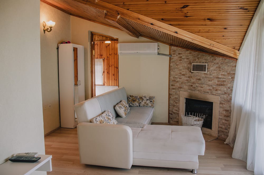 Photo of Bedroom in Agva