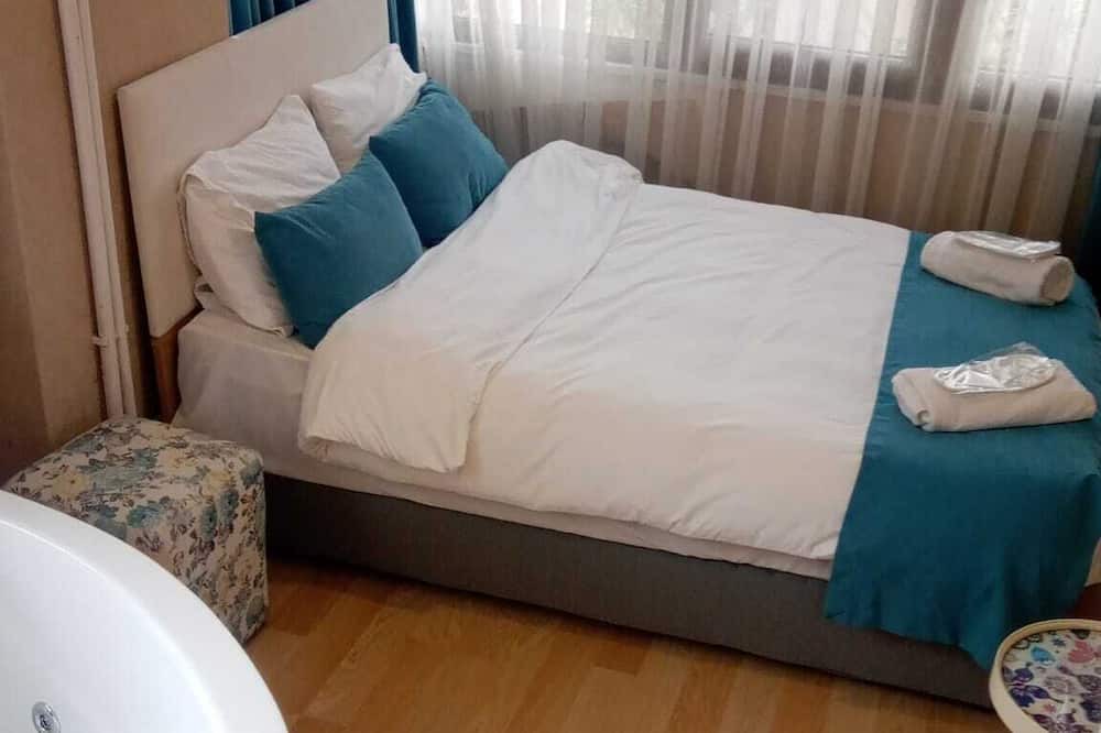 Photo of Bedroom in Agva