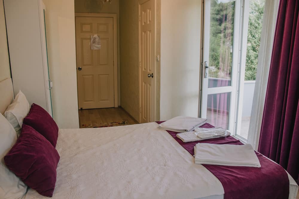 Photo of Bedroom in Agva