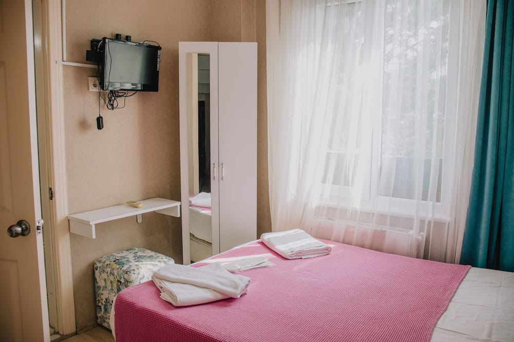 Photo of Bedroom in Agva
