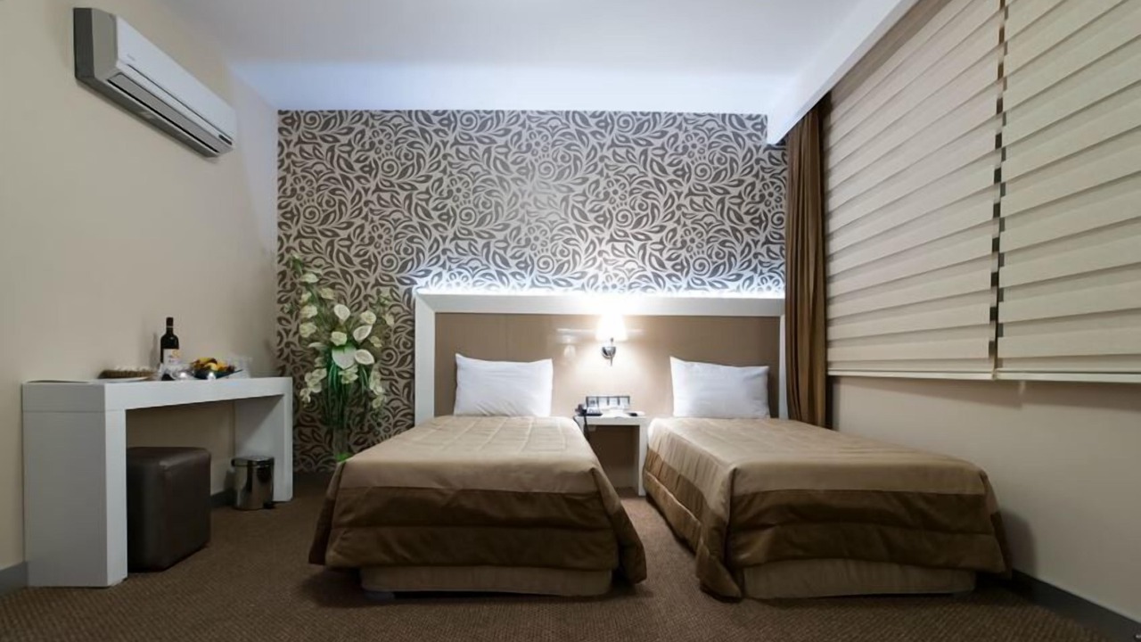 Photo of Bedroom in Akdeniz