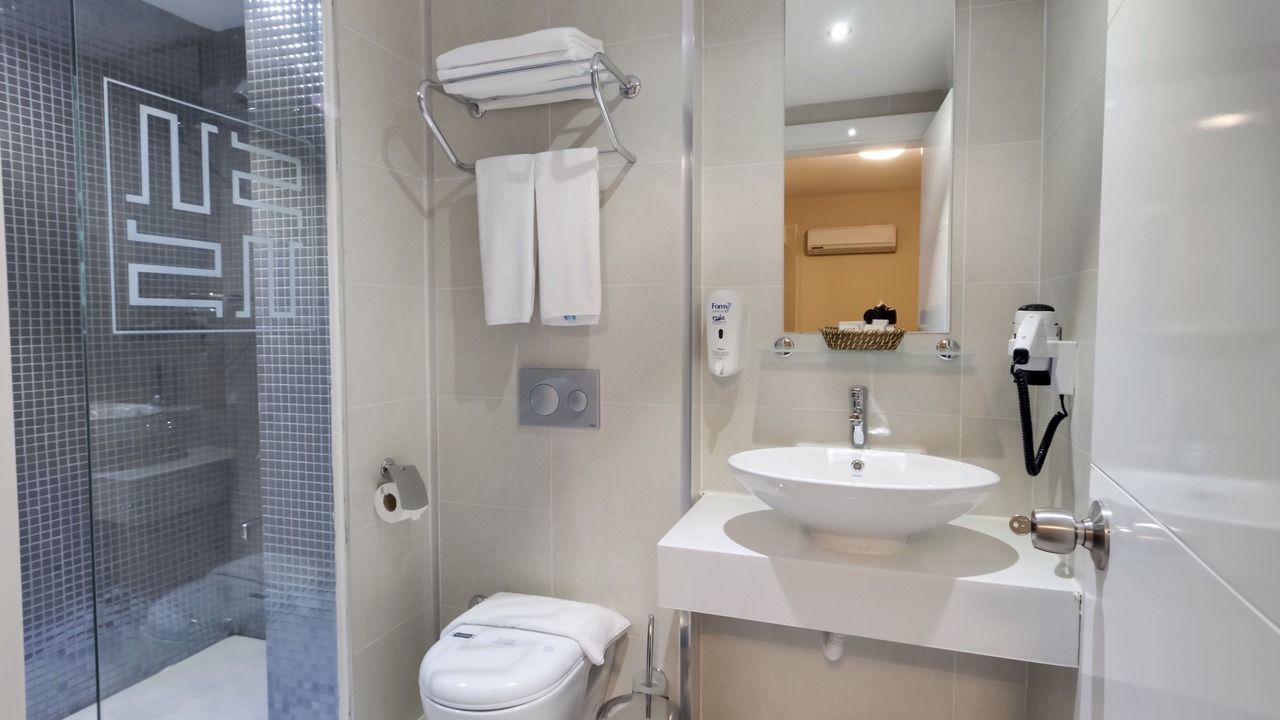 Photo of Bathroom in Akdeniz