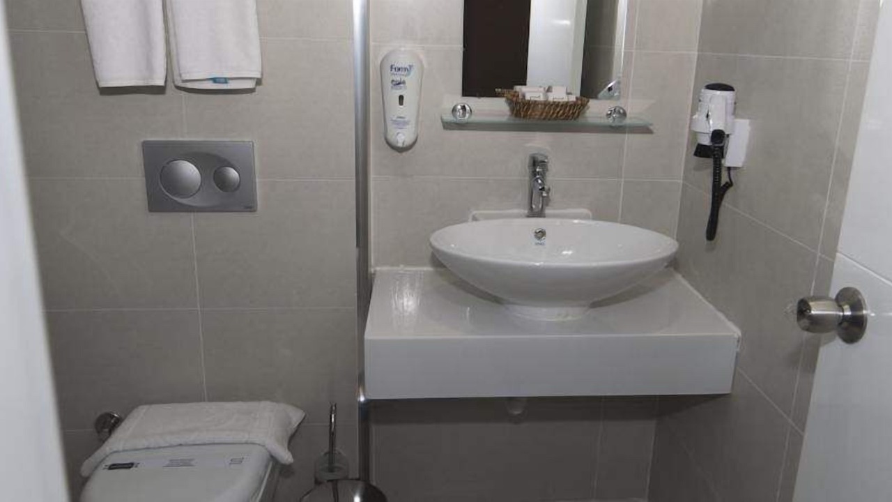 Photo of Bathroom in Akdeniz