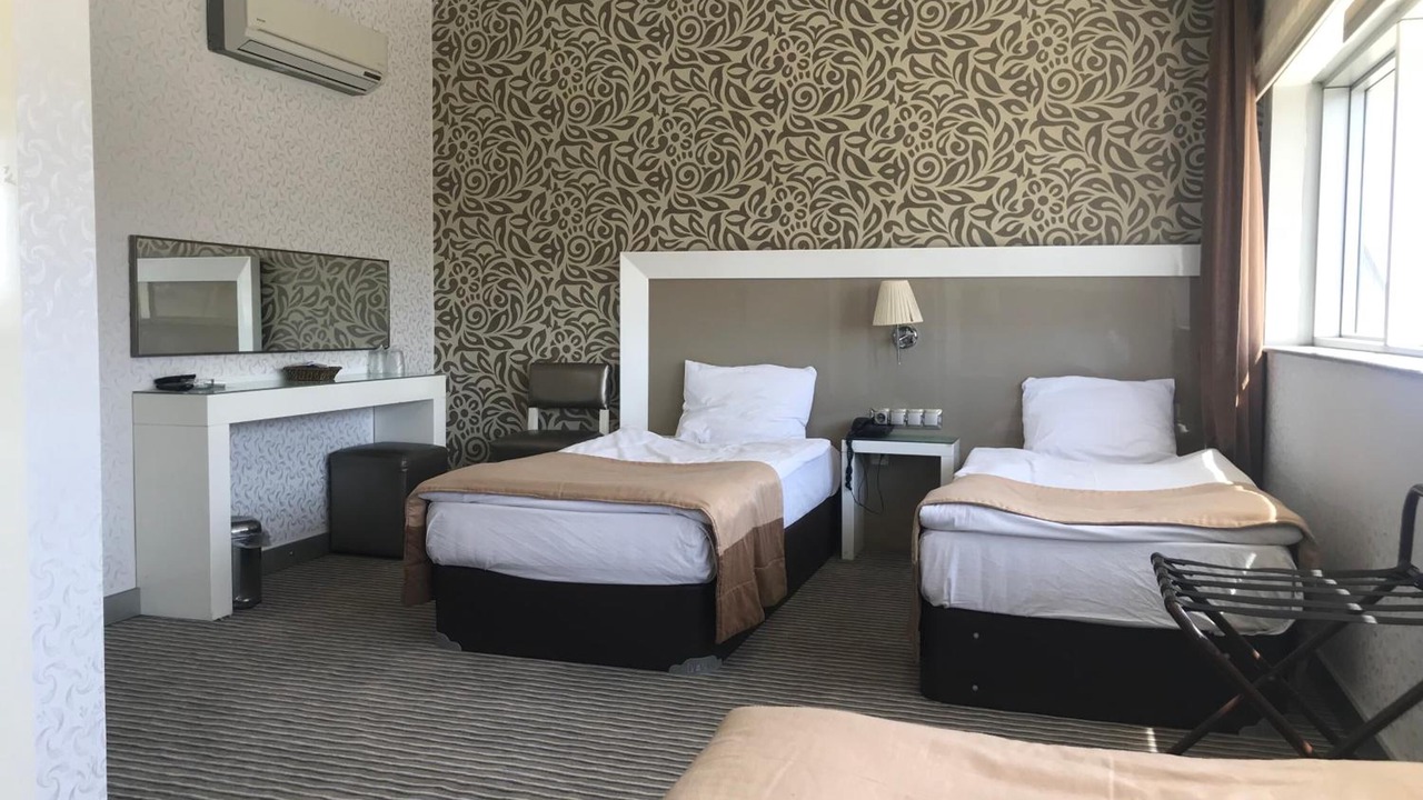 Photo of Bedroom in Akdeniz