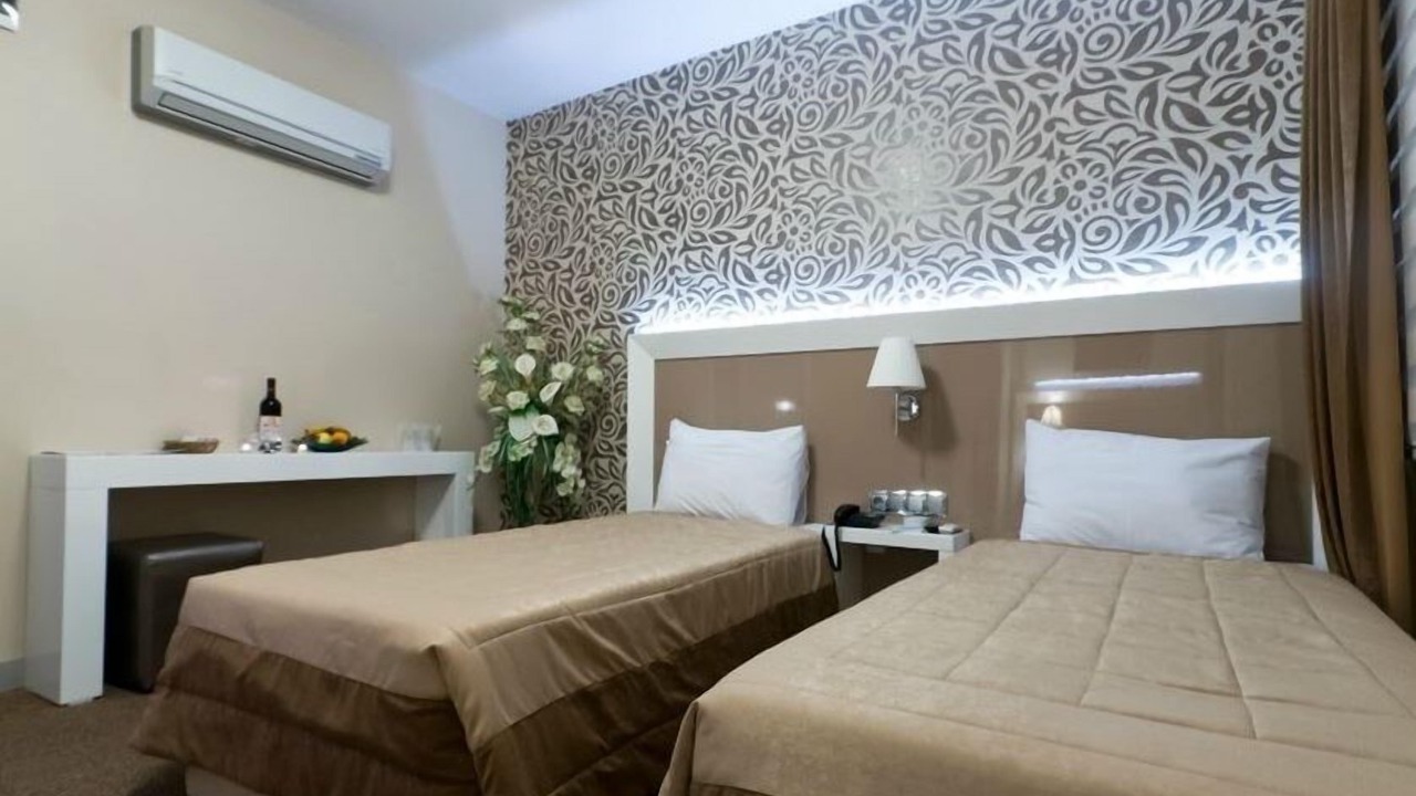 Photo of Bedroom in Akdeniz