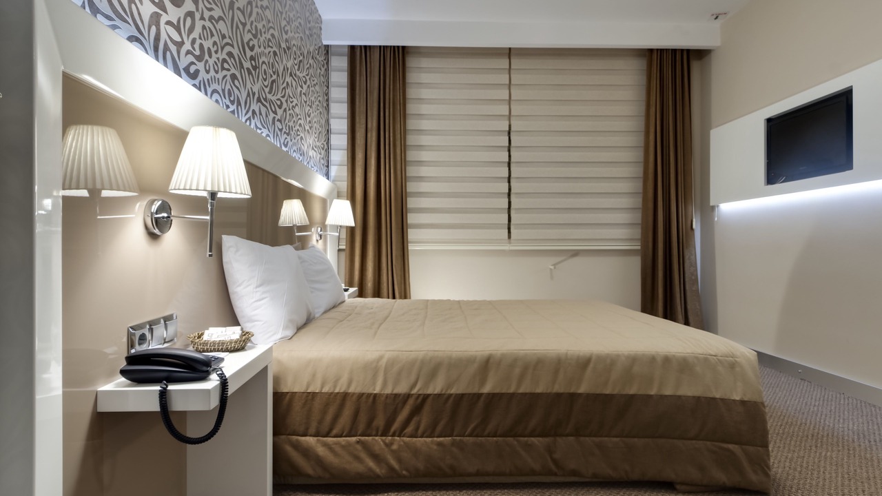 Photo of Bedroom in Akdeniz