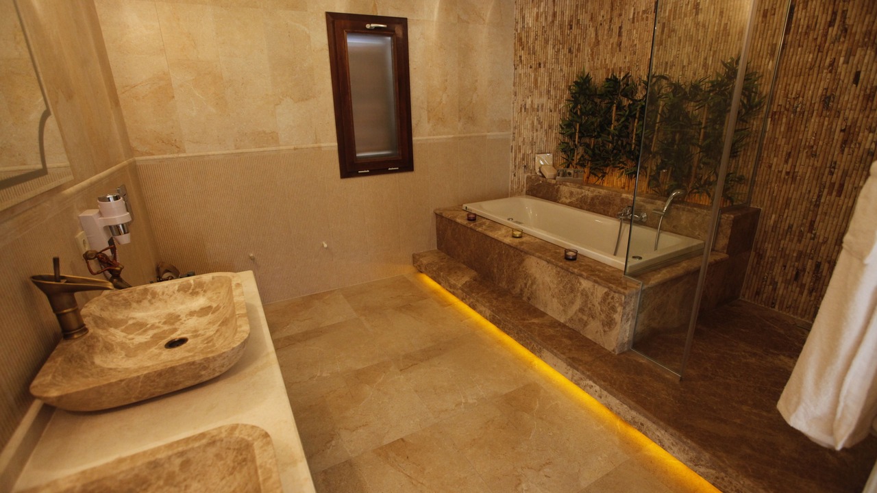 Photo of Bathroom in Selcuk