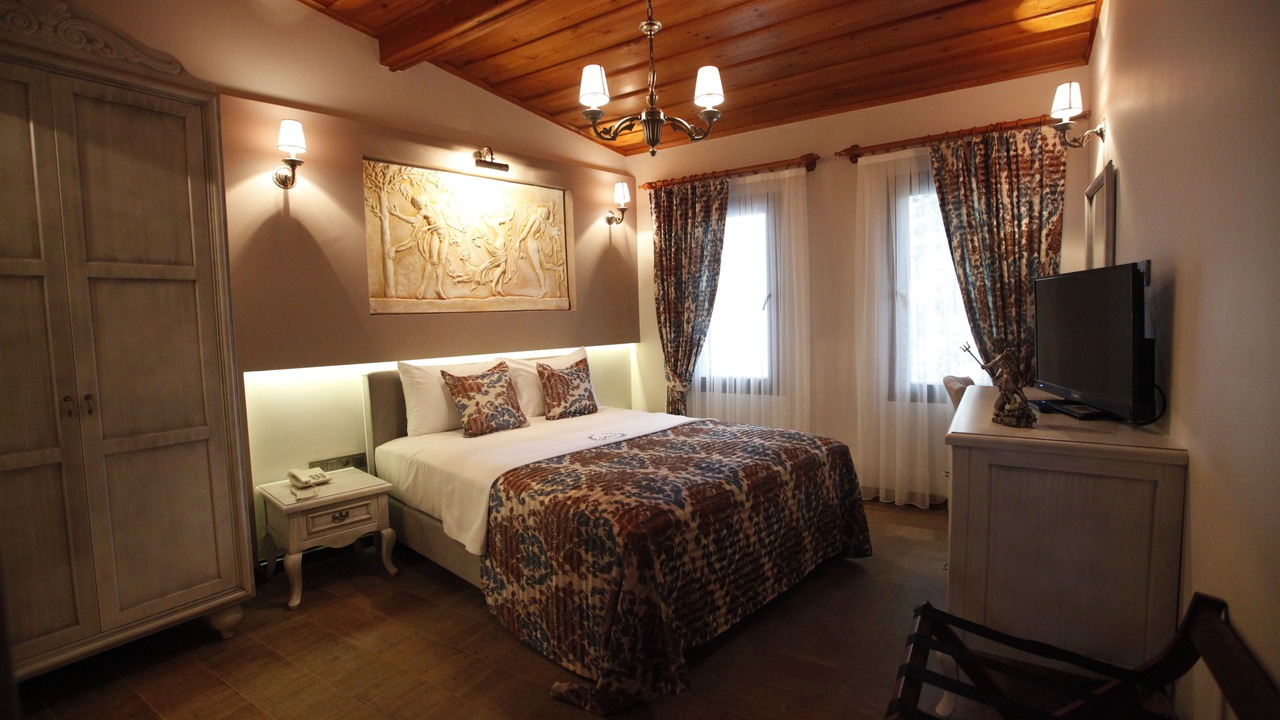 Photo of Bedroom in Selcuk