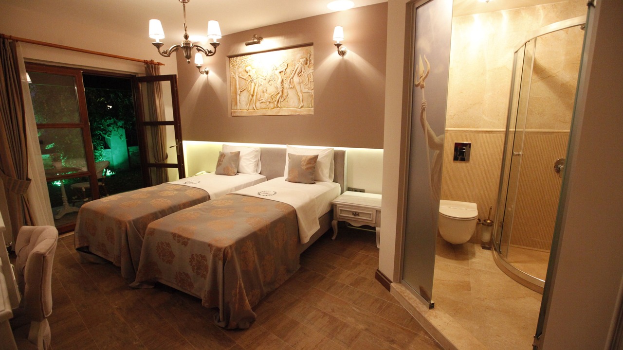 Photo of Outdoor in Selcuk