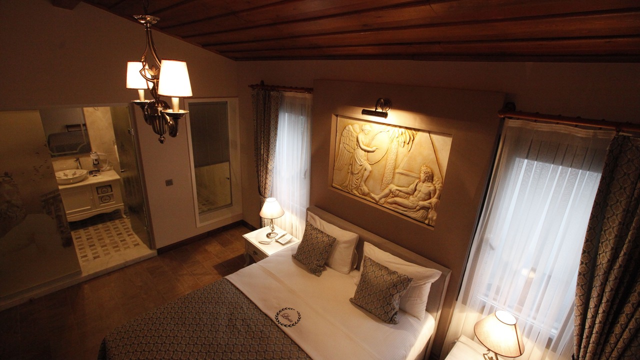 Photo of Outdoor in Selcuk