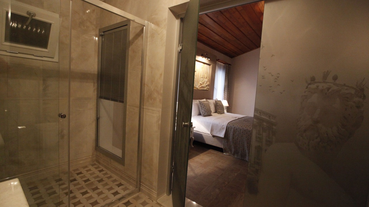 Photo of Bathroom in Selcuk