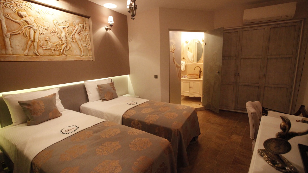 Photo of Outdoor in Selcuk