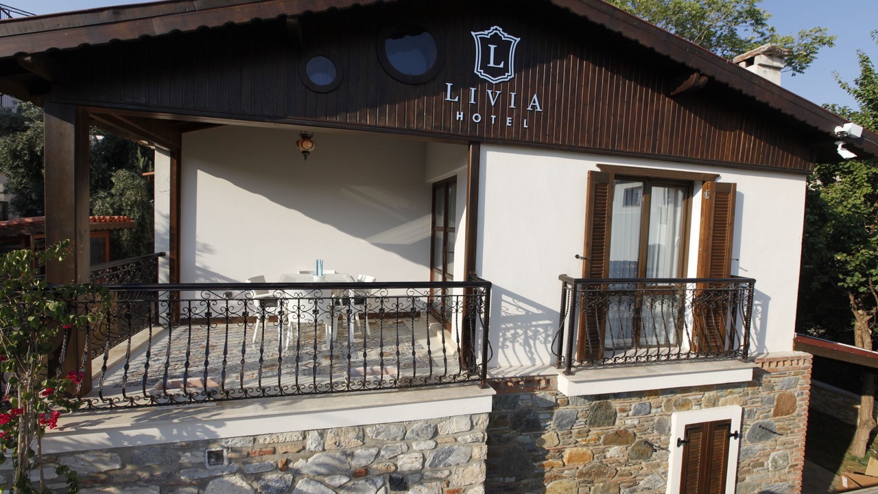 Photo of Outdoor in Selcuk