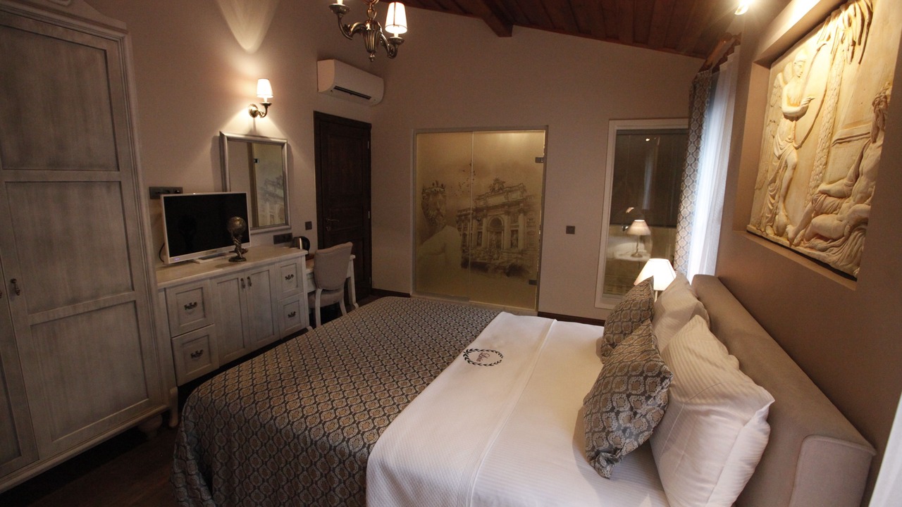 Photo of Outdoor in Selcuk