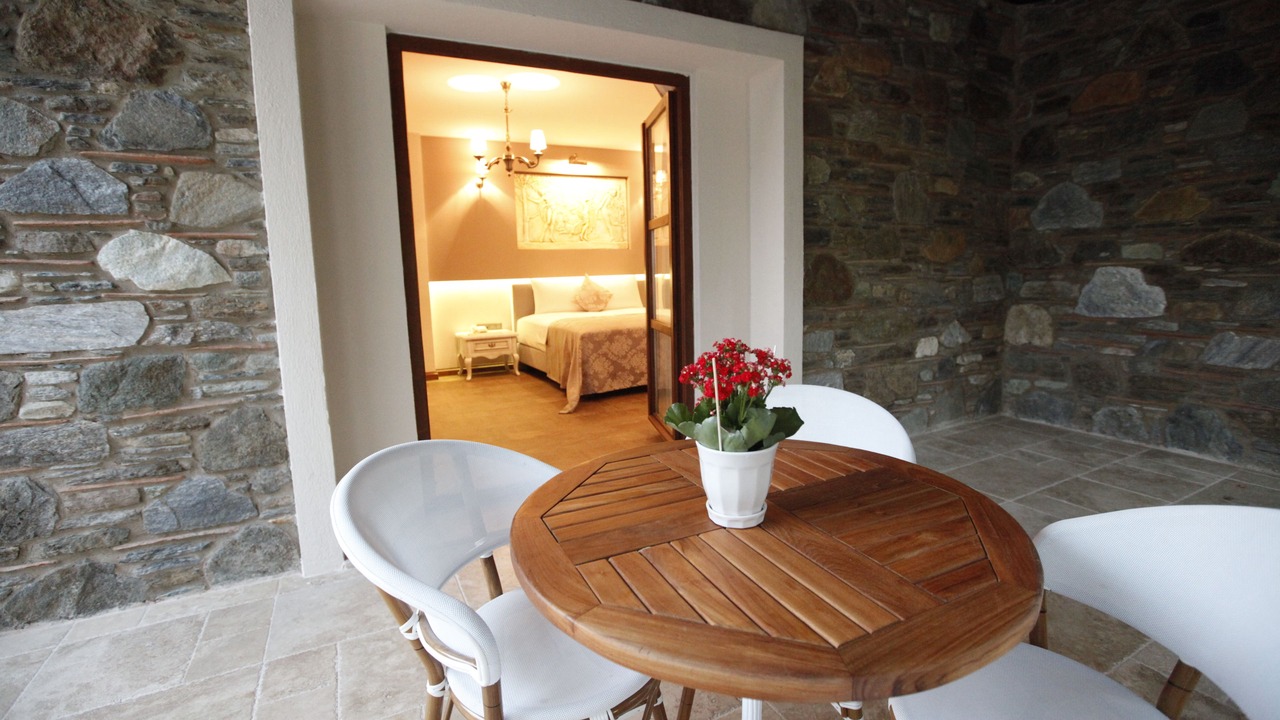 Photo of Outdoor in Selcuk