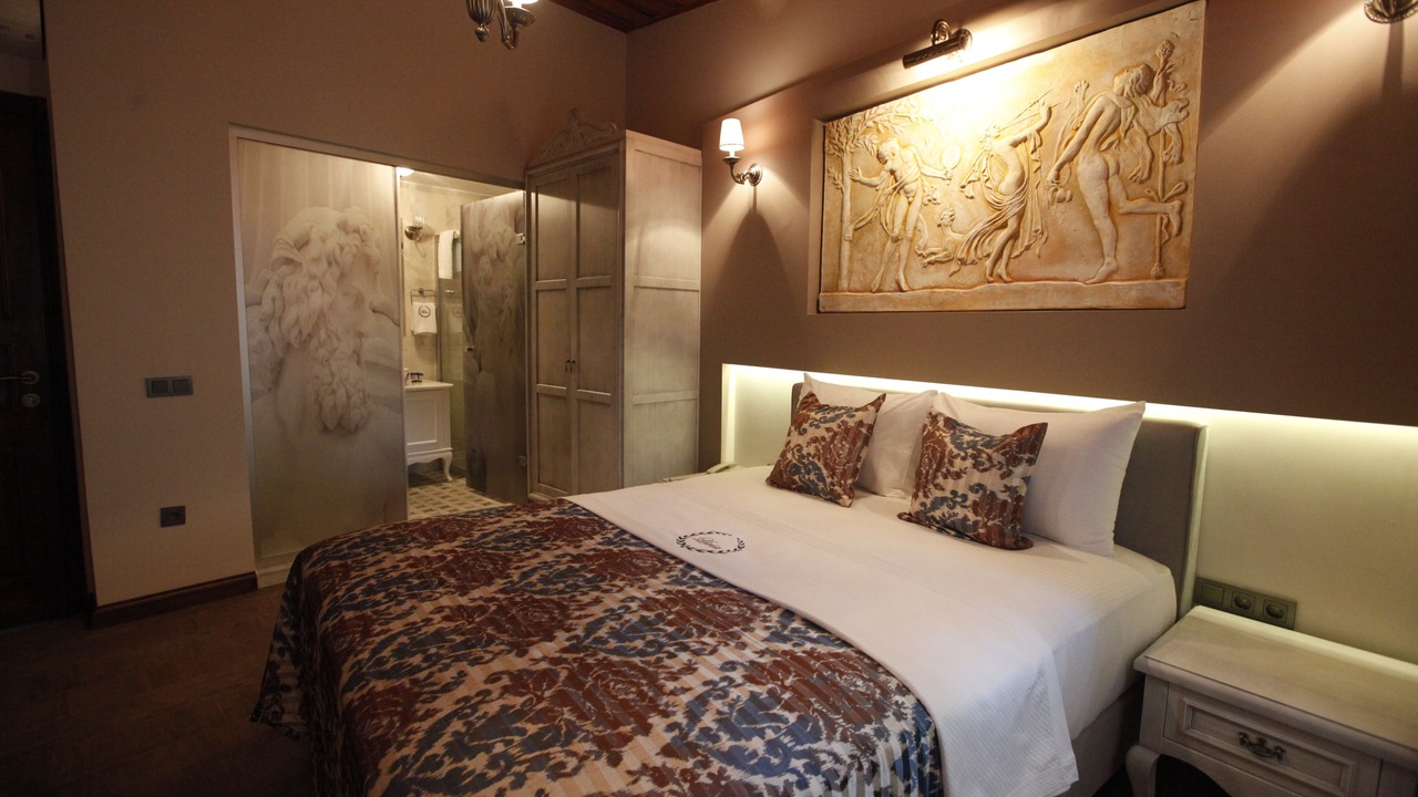 Photo of Bedroom in Selcuk