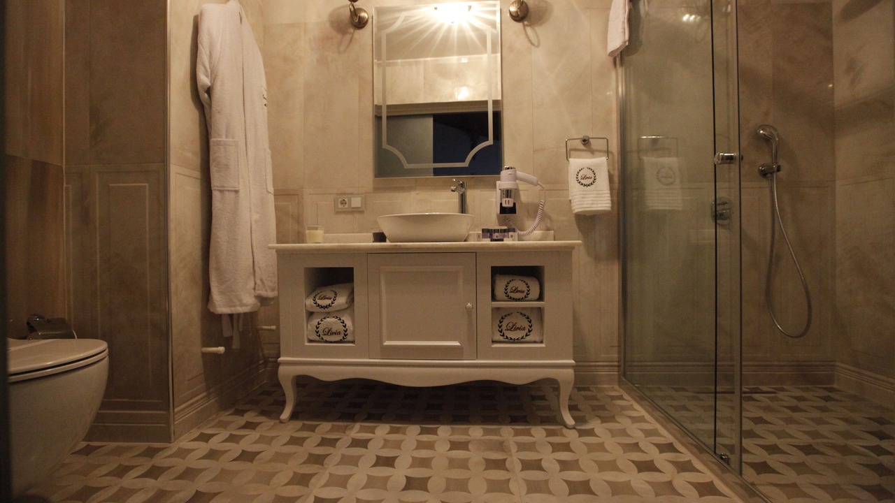 Photo of Bathroom in Selcuk