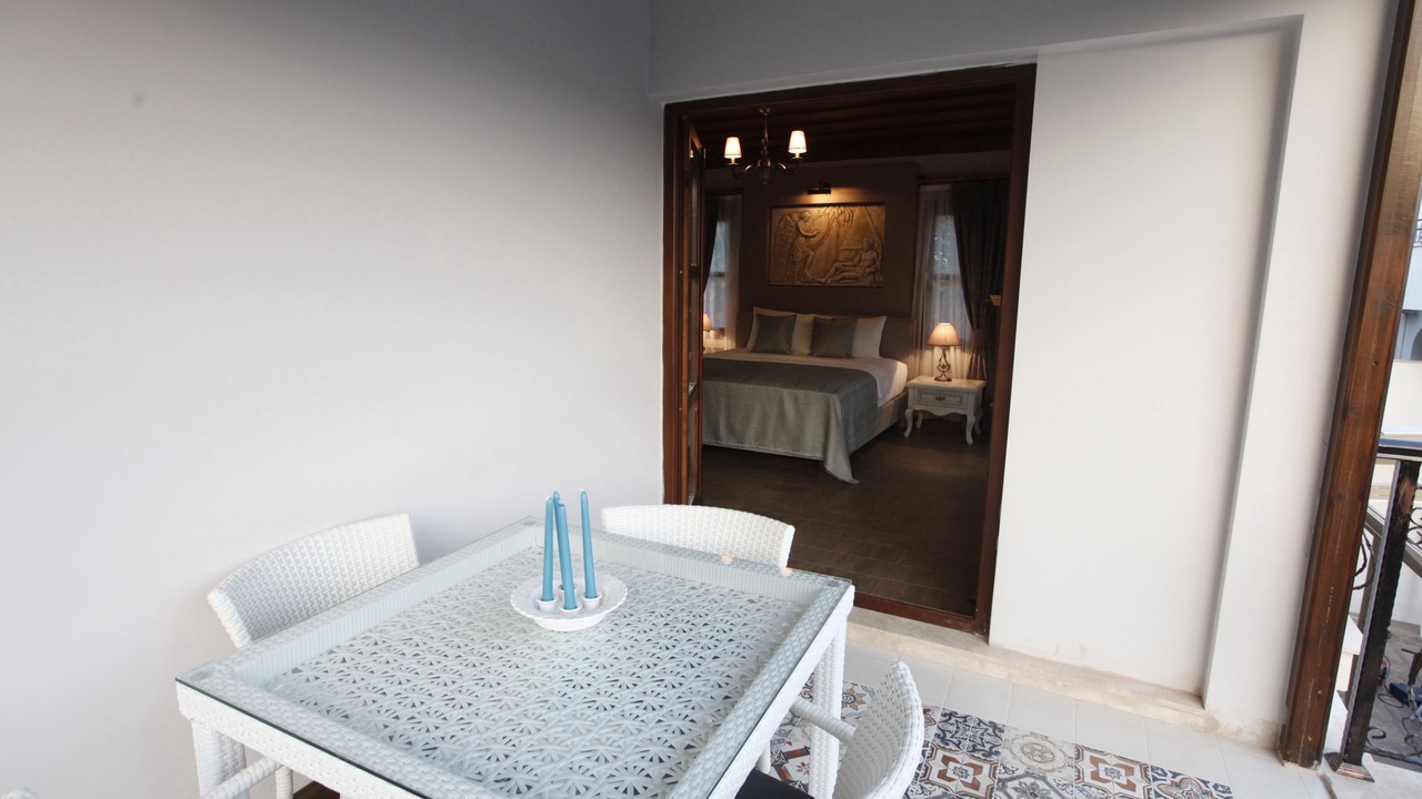 Photo of Outdoor in Selcuk