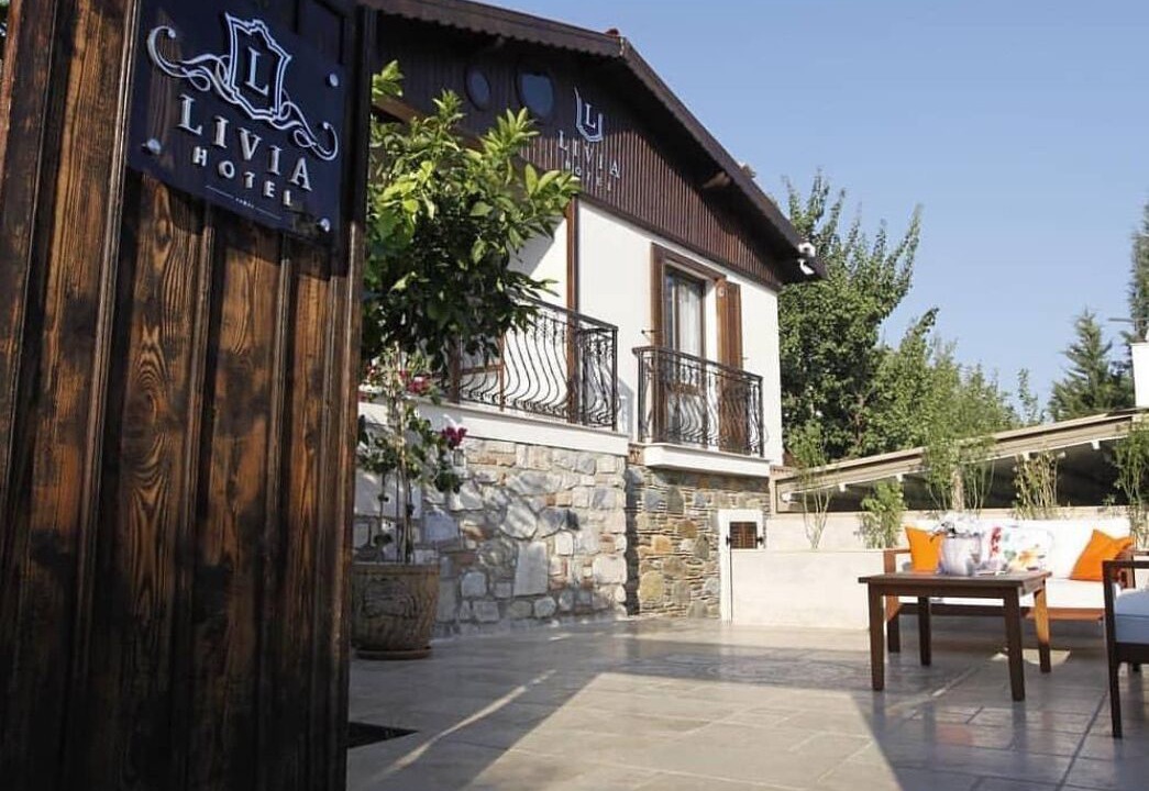 Photo of Outdoor in Selcuk