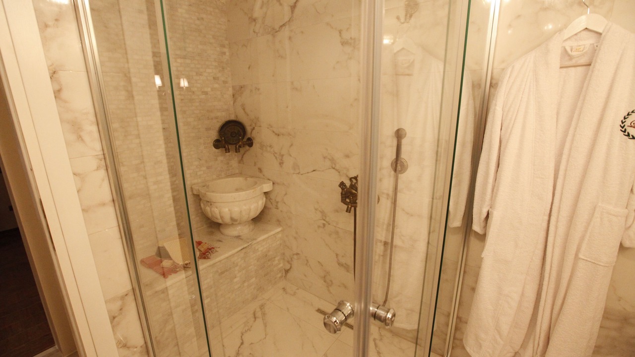 Photo of Bathroom in Selcuk
