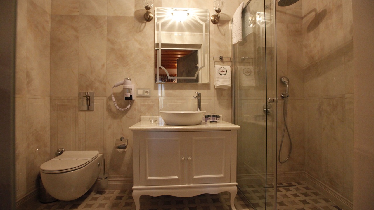 Photo of Bathroom in Selcuk