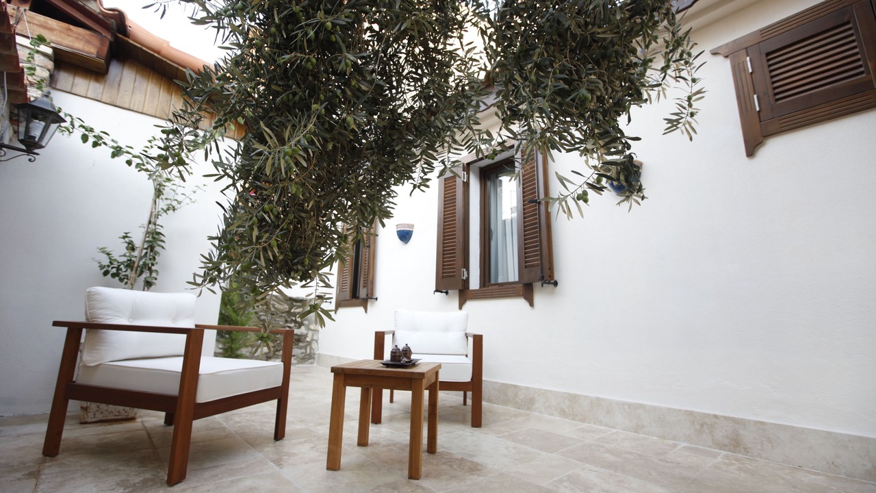 Photo of Patio Balcony in Selcuk