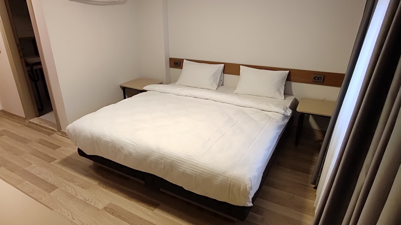 Photo of Bedroom in Tophane