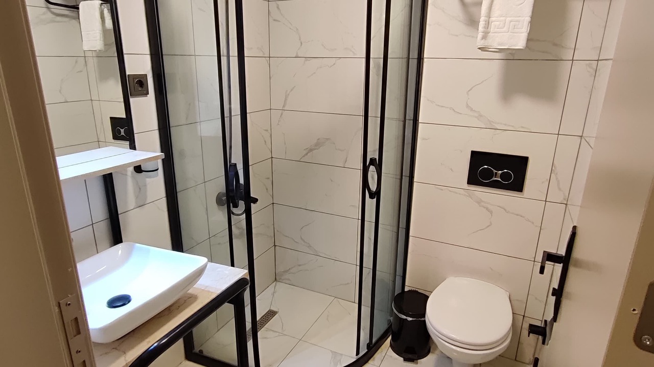 Photo of Bathroom in Tophane