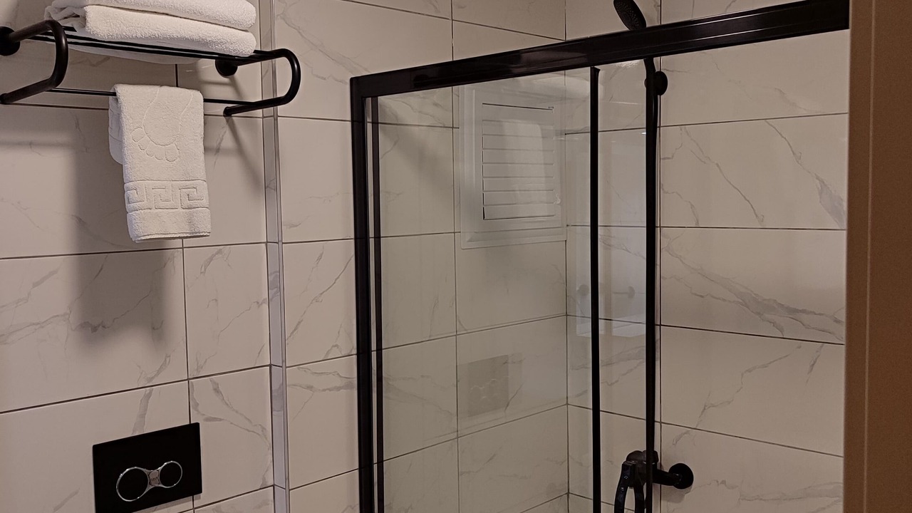 Photo of Bathroom in Tophane