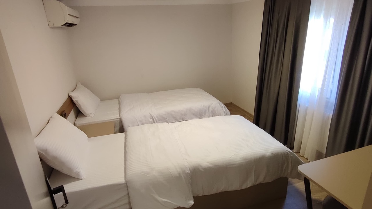 Photo of Bedroom in Tophane