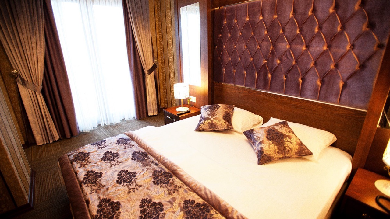 Photo of Bedroom in Akcaabat
