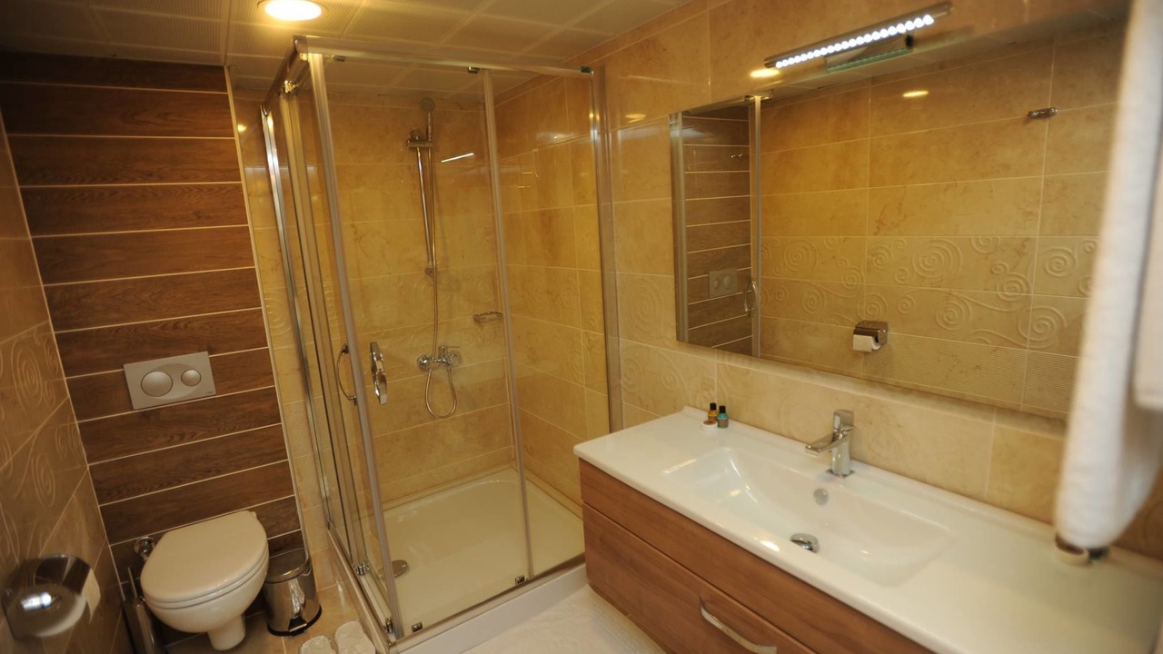 Photo of Bathroom in Akcaabat