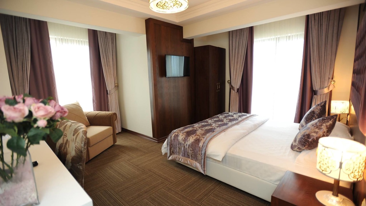 Photo of Bedroom in Akcaabat
