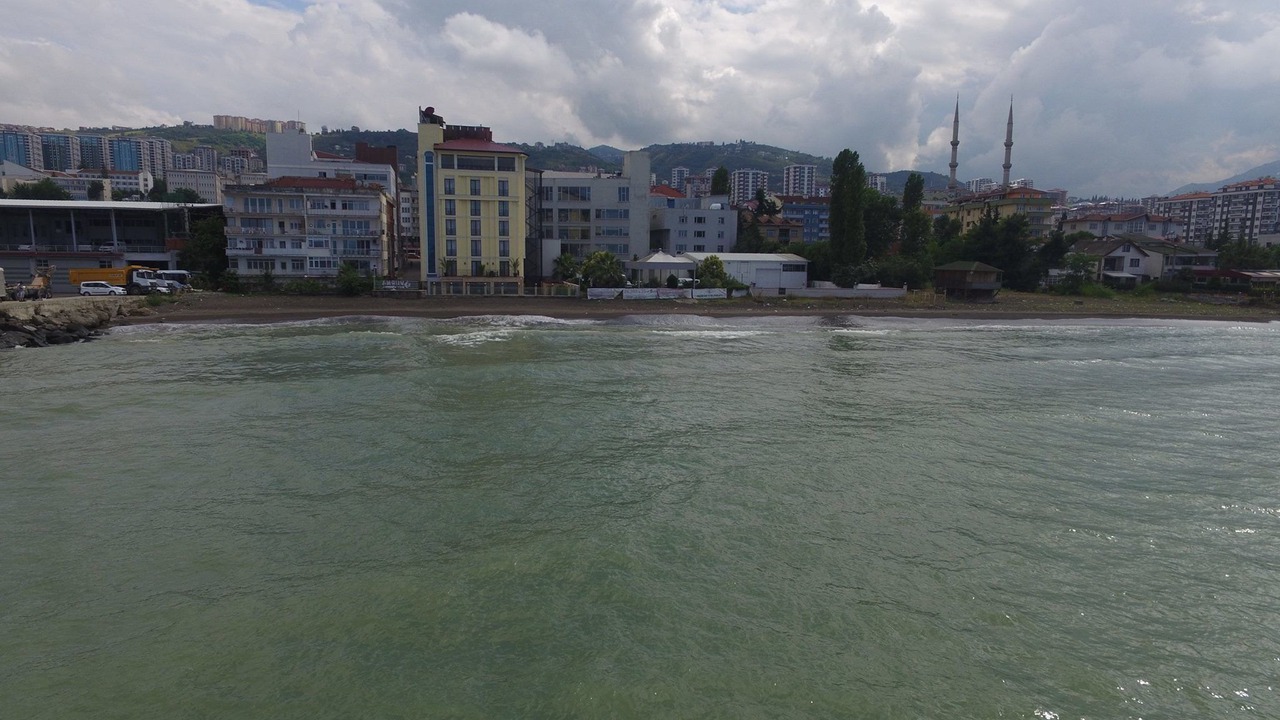 Photo of Outdoor in Akcaabat