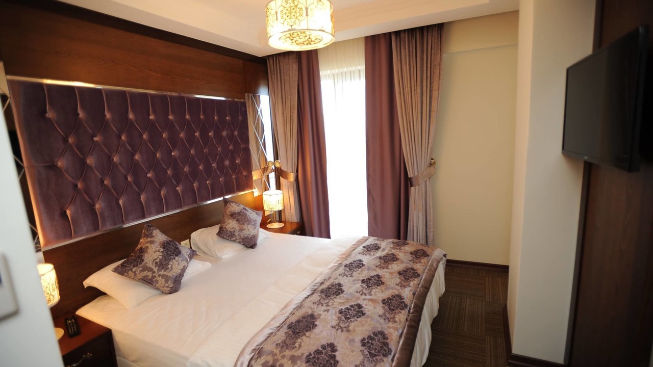 Photo of Bedroom in Akcaabat