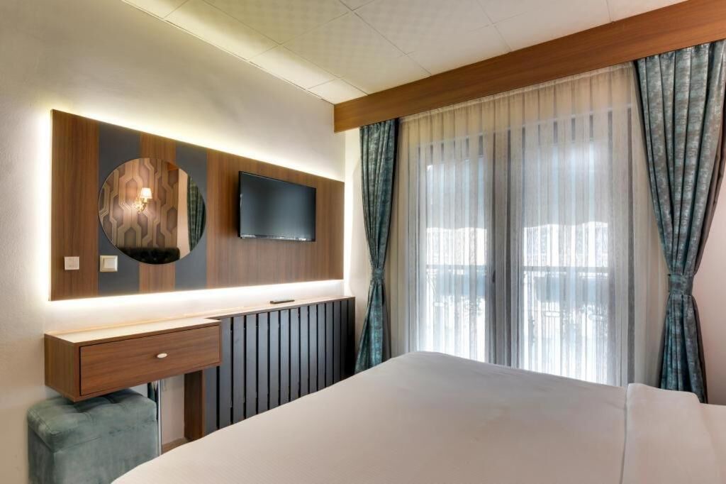 Photo of Bedroom in Tepebası