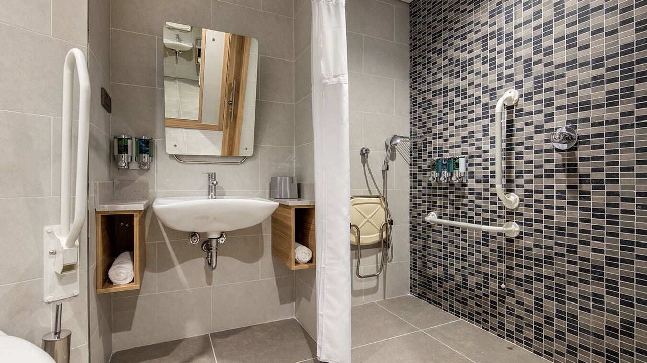 Photo of Bathroom in Aliaga