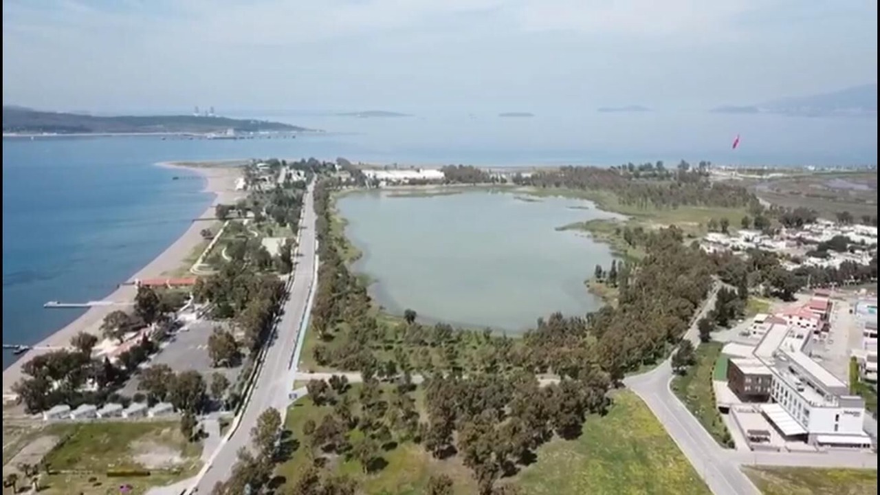 Photo of Outdoor in Aliaga