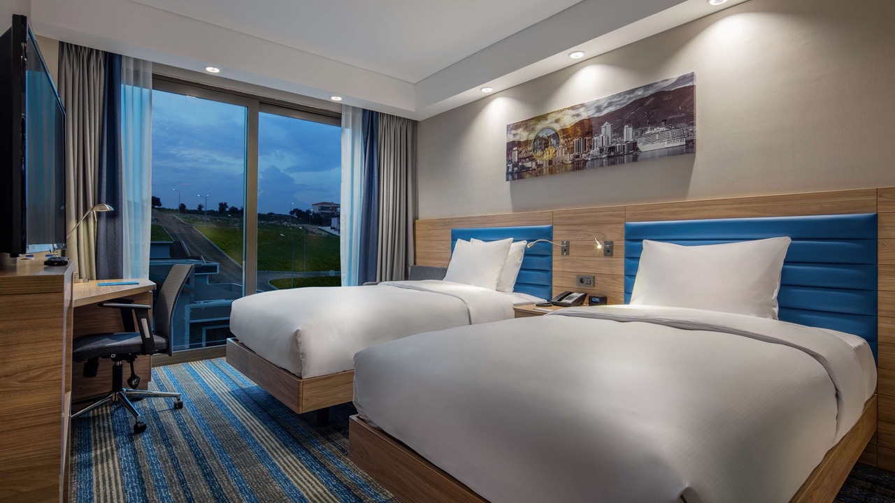 Photo of Bedroom in Aliaga