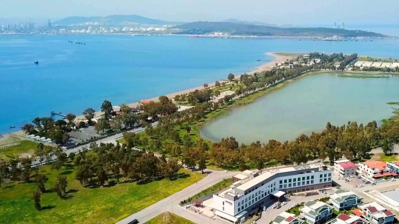 Photo of Outdoor in Aliaga