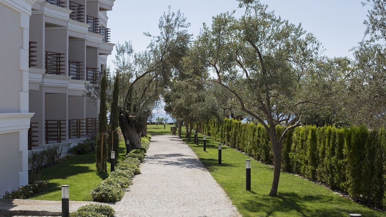 Photo of Outdoor in Edremit