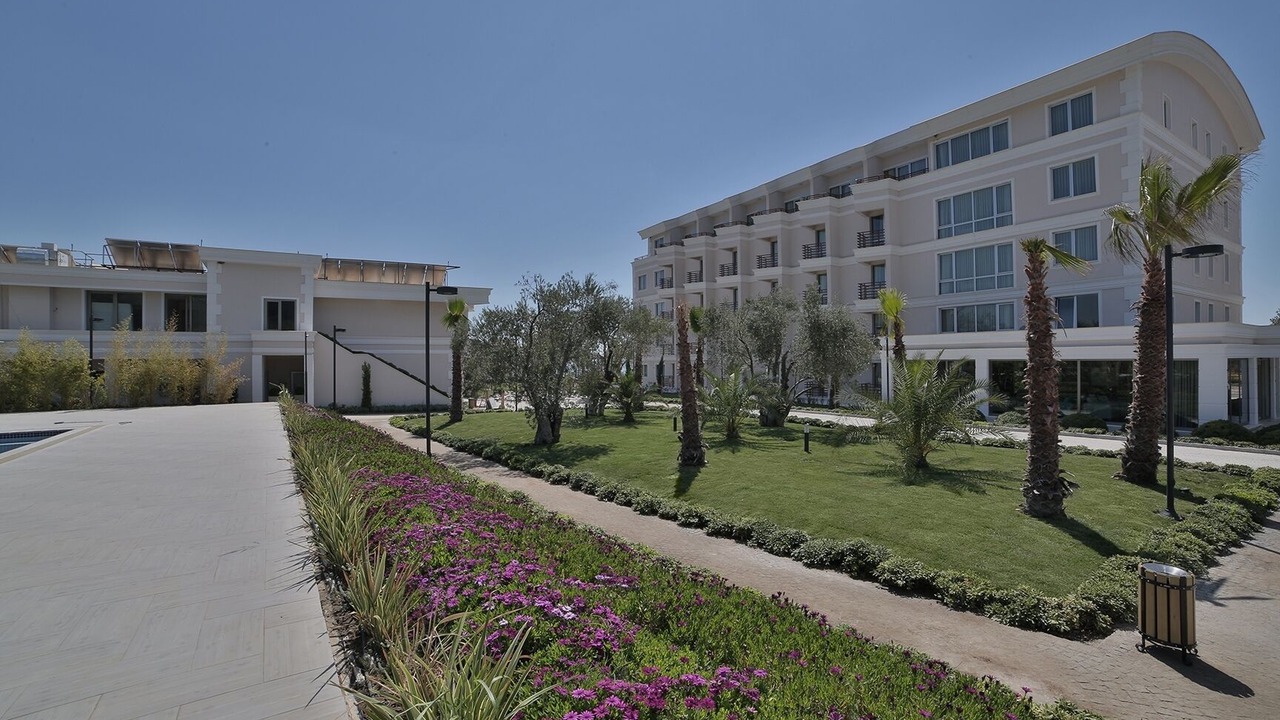 Photo of Outdoor in Edremit