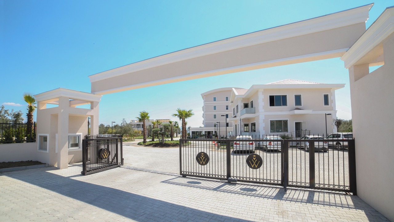 Photo of Outdoor in Edremit