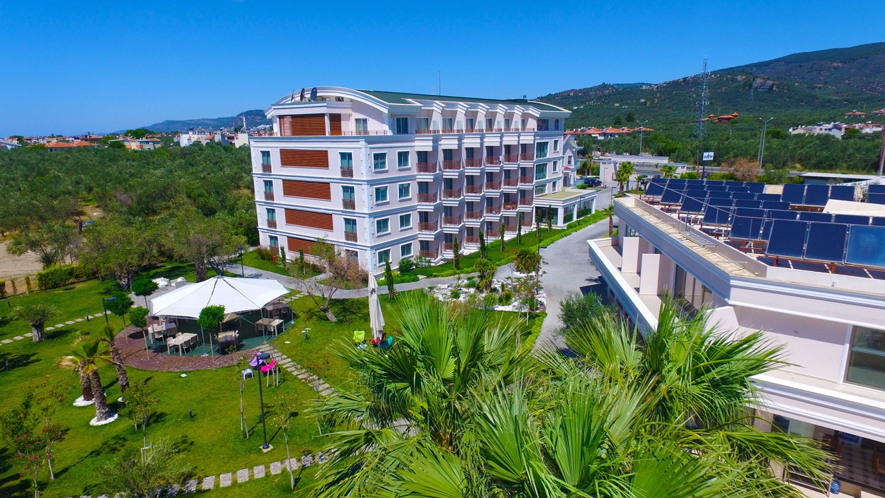 Photo of Outdoor in Edremit