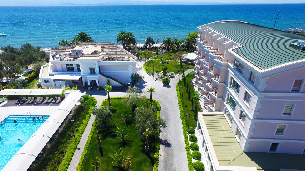 Photo of Outdoor in Edremit