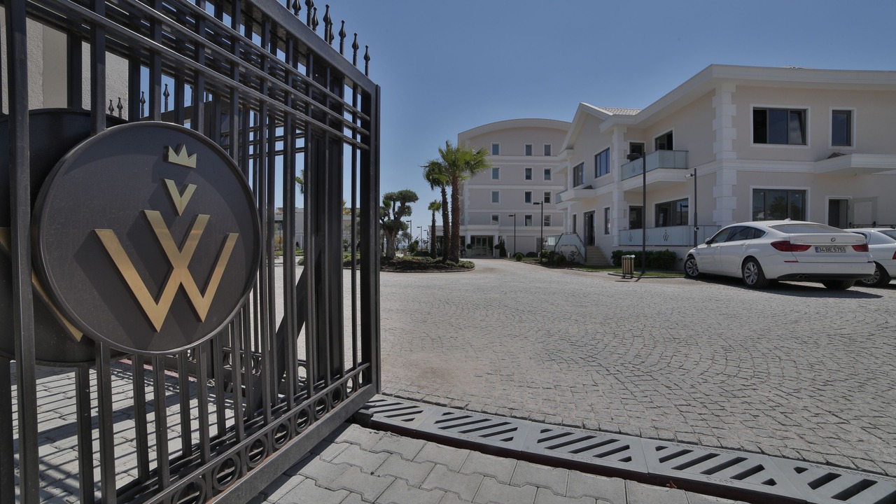 Photo of Outdoor in Edremit
