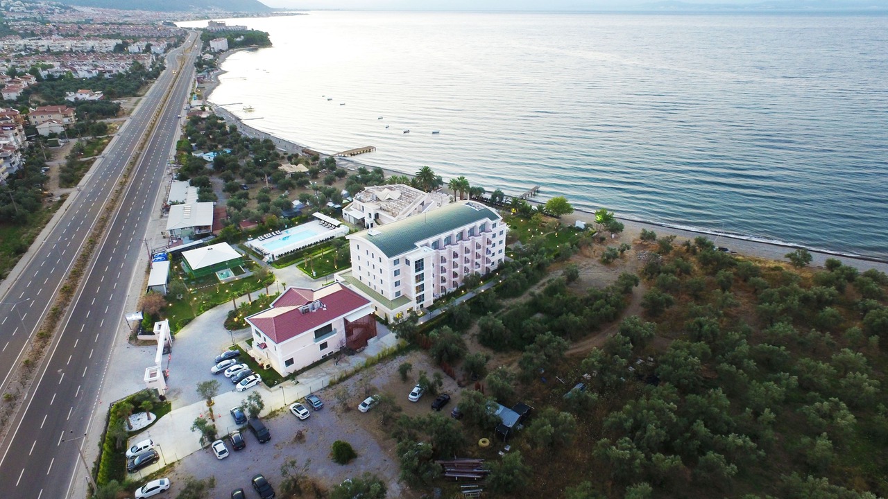 Photo of Outdoor in Edremit